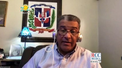 Consuelo  y Angel comentan caso Jaime Marte Martínez y la creación de la policía de la mujer