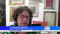 Leonardo Bonett comenta el estado de Georgia sigue siendo un interrogante las elecciones en ese esta