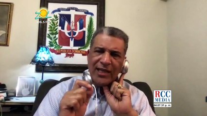 Angel Acosta comenta abogados cuestionan manejo judicial del caso de Mickey Lopez