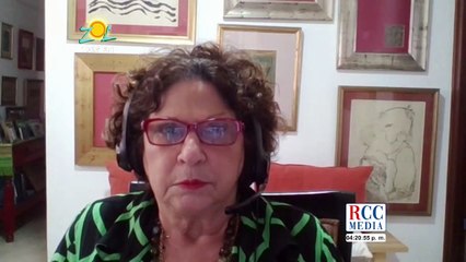 Pelegrín Castillo "Estamos pidiendo al presidente que deje sin efecto el plan de refugiados en RD"