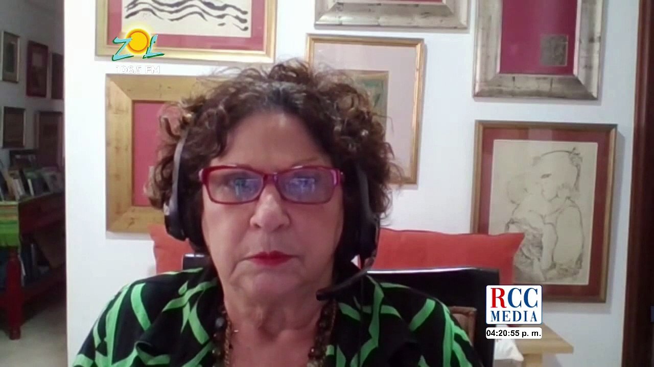 Pelegrín Castillo "Estamos pidiendo al presidente que deje sin efecto el plan de refugiados en RD"