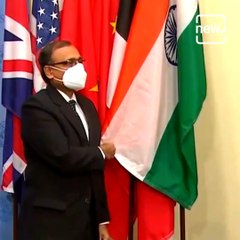 India Becomes Temporary Member Of The UN Security Council For The Eighth Time
