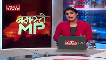 Madhya Pradesh: इंदौर पुलिस ने की 70 करोड़ की ड्रग्स बरामद, 5 तस्कर गिरफ्तार