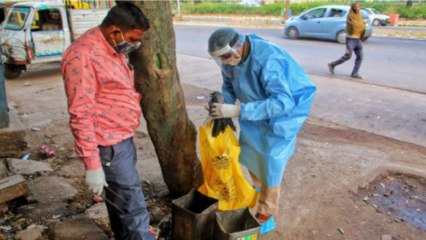 Bird flu outbreak: Several states on alert