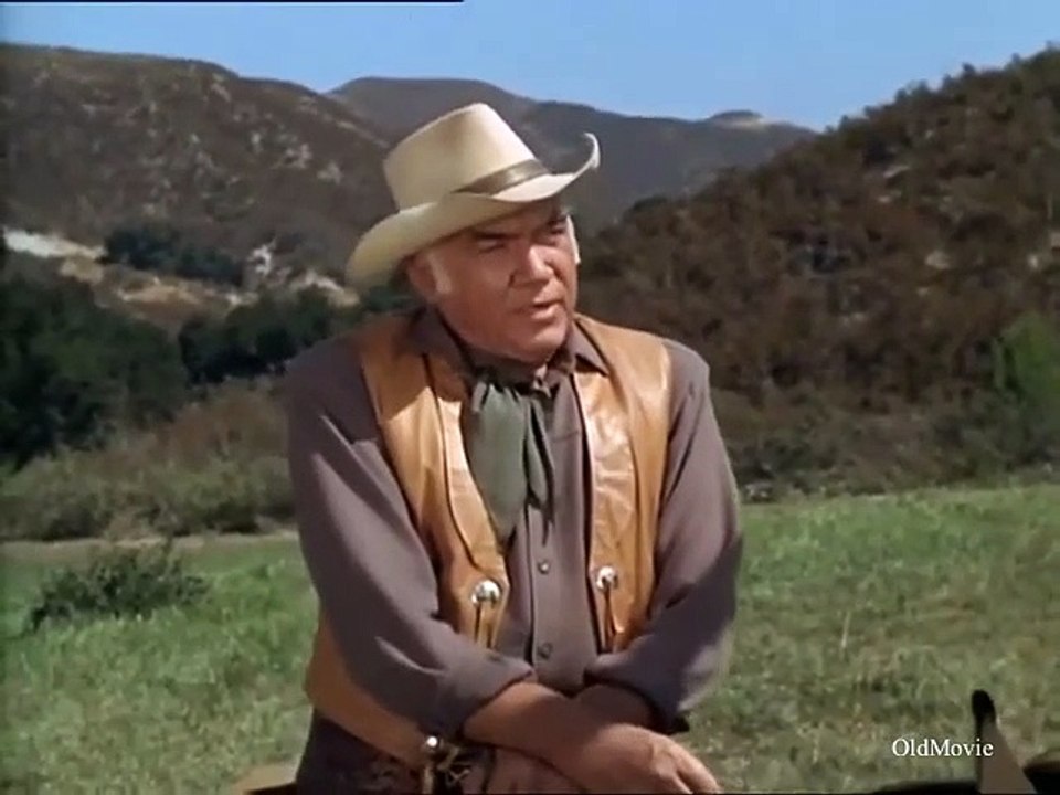 Bonanza Season 8 Episode 10 Ballad of the Ponderosa Dailymotion Video