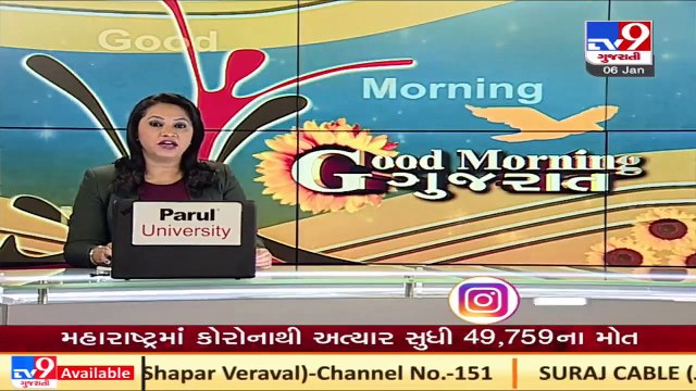 Gujarat Congress begins exercise for Local body elections, Several events planned