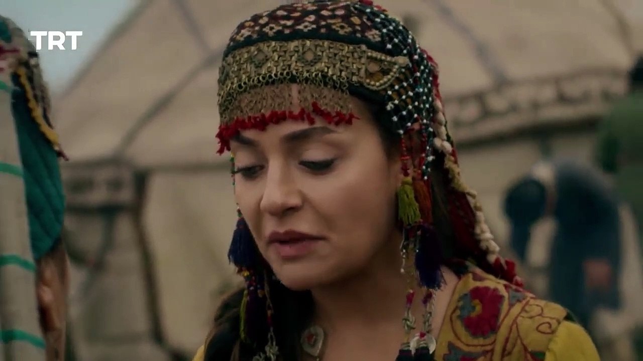Ertugrul Ghazi  Season 1-Episode 7 | PTV Urdu/Hindi Dubbing |TheOnliner4271 |DramaHub4271