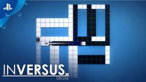 INVERSUS Deluxe - Trailer de lancement PS4