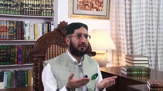 Compilation of Meccan and Madani Surahs in the Holy Quran.│Sahibzada Sultan Ahmed Ali