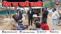 हमीरपुर में ननिहाल आए युवक की हत्या