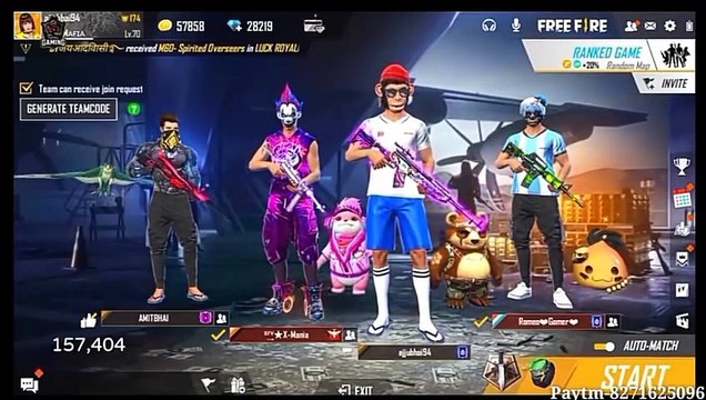 AJJU BHAI FACE REVEAL _ TOTAL GAMING REAL FACE REVEAL _ REAL FACE AJJU BHAI GARENA FREE FIRE _