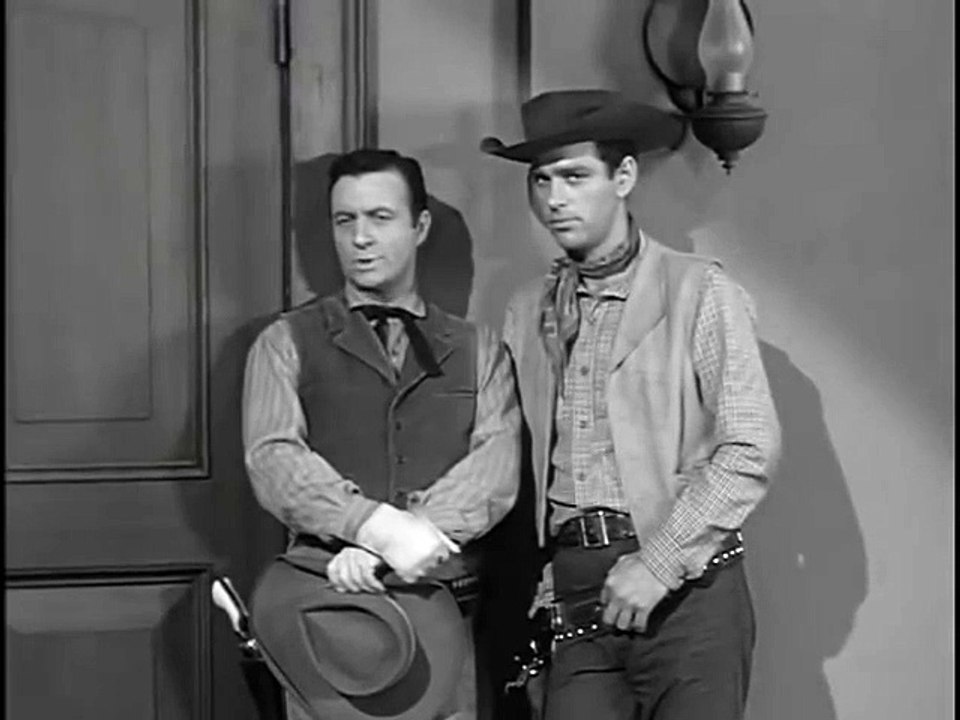 TOMBSTONE TERRITORY - STRANGE VENGEANCE