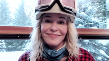 Chelsea Handler’s Crush on Gov. Andrew Cuomo Is Over