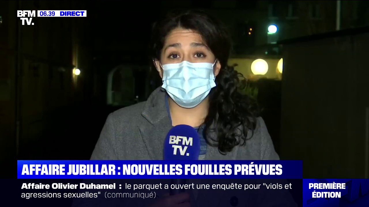 Disparition de Delphine Jubillar: de nouvelles fouilles prévues ce mercredi