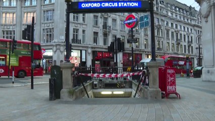 Una de cada 50 personas en Inglaterra está contagiada con COVID-19