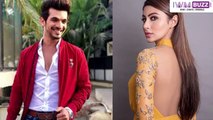 Naagin beauty Mouni Roy goes wild Arjun Bijlani loves it