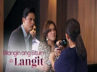 Bilangin ang Bituin sa Langit: Margaux attempts to kill Nolie | Episode 22