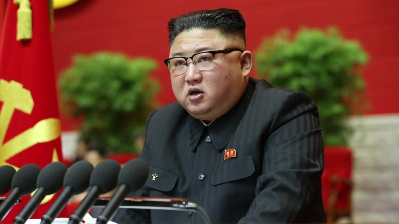 [더뉴스-더인터뷰] 北 당 대회 개막...대회 집행부 70% 물갈이 / YTN