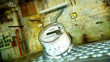 How Its Made - 887 Smart Electric Meters