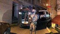 Boğaziçi Üniversitesi’ndeki olaylara ilişkin operasyon: Gözaltılar var