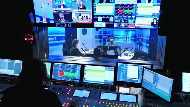 États-Unis : baroud d'honneur pour Trump et Biden sous pression en Géorgie