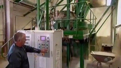 How Its Made - 892 Artificial Stone Ornaments