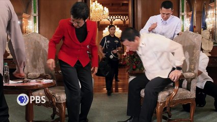 'A Thousand Cuts' to air on 'Frontline'