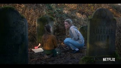 The haunting of Bly Manor