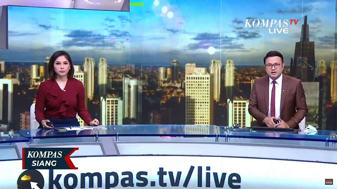 2 Terduga Teroris Tewas Ditembak Densus 88