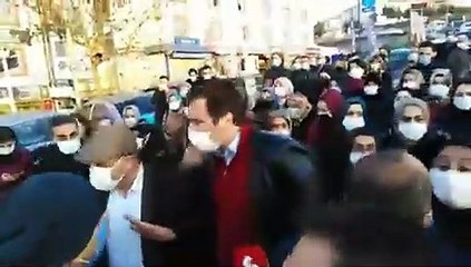 "İşçiler, daha fazla kar için daha hızlı üretim baskısı altında çalışırken ölüyorlar"