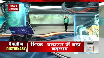 Corona Vaccine : डेटा से क्‍लीयर, वैक्‍सीन 110% फुलप्रूफ