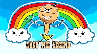 Nagu The Legend Funny Compilation Angry Prash