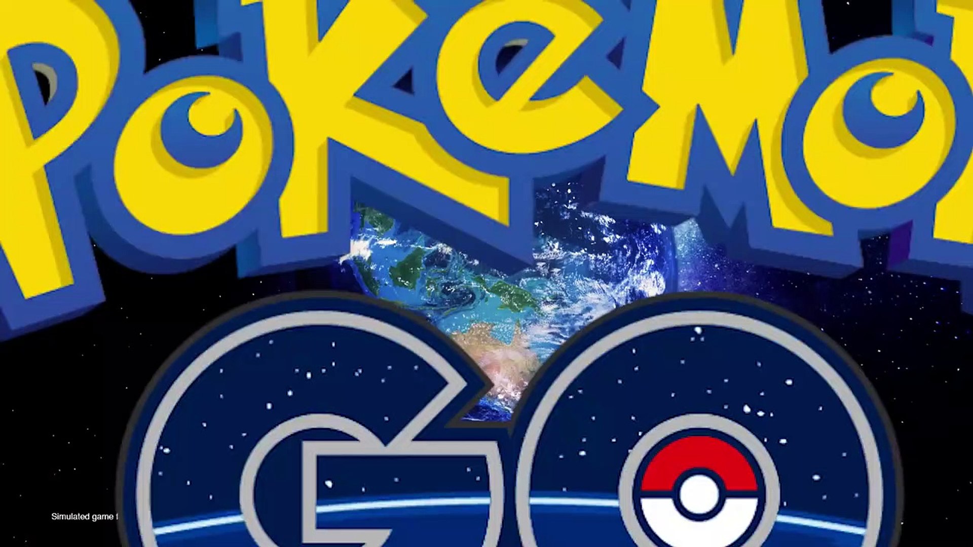 Pokemon Go Official Unova Region Pokemon Black White Version Announcement Teaser Video Dailymotion