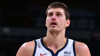 Nightly Notable: Nikola Jokic
