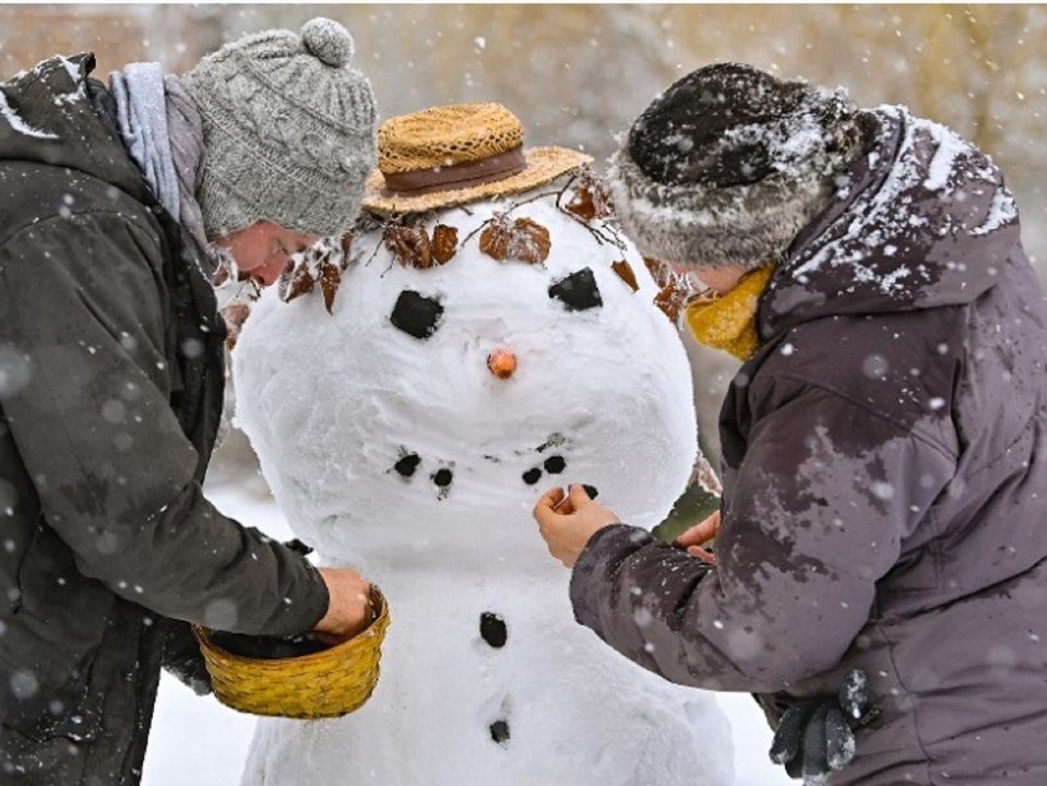 Droht der Kälteeinbruch? Darauf müssen wir jetzt achten