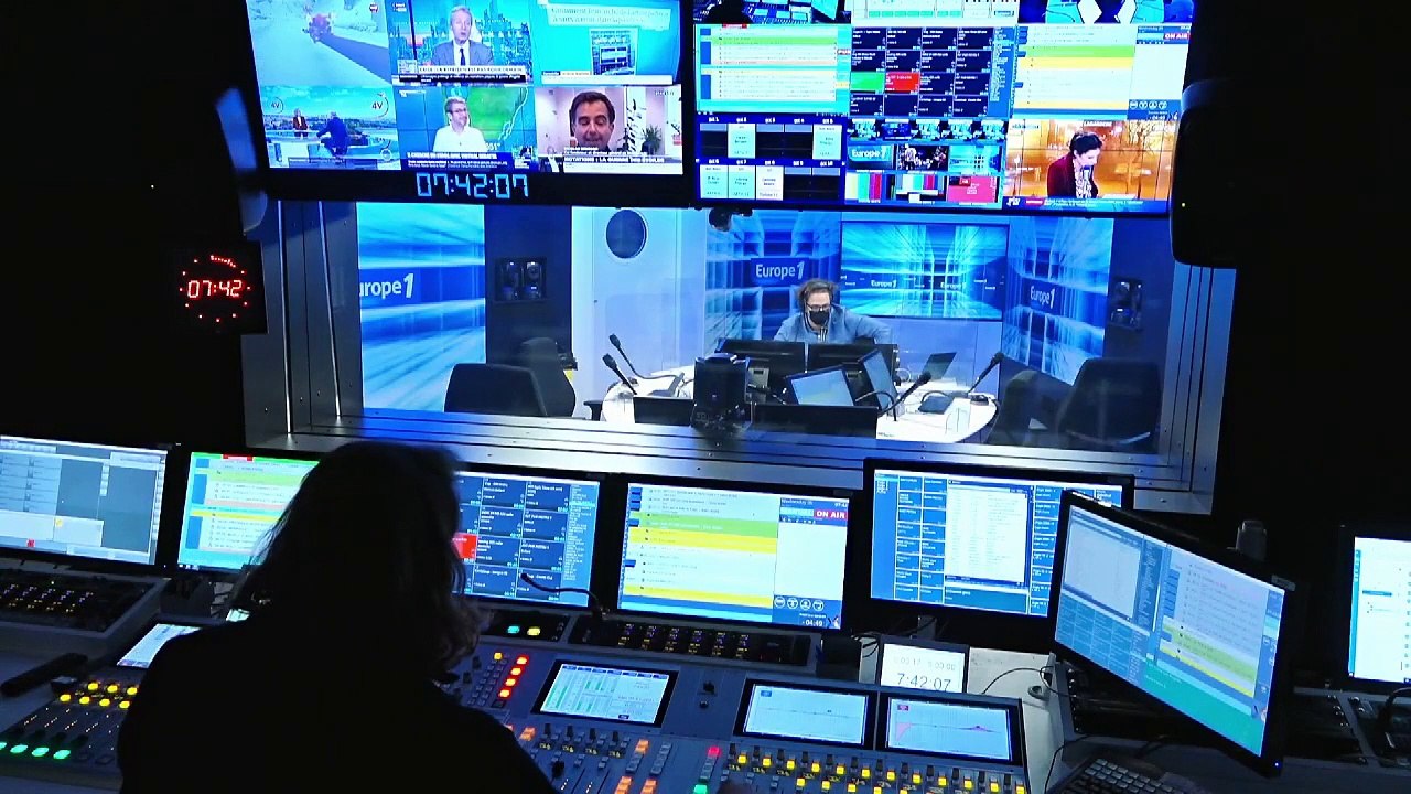 Luis Fernandez : "Il faut que le football français soit mieux accompagné et mieux structuré"