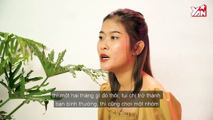 Nụ hôn cuối cùng với người yêu