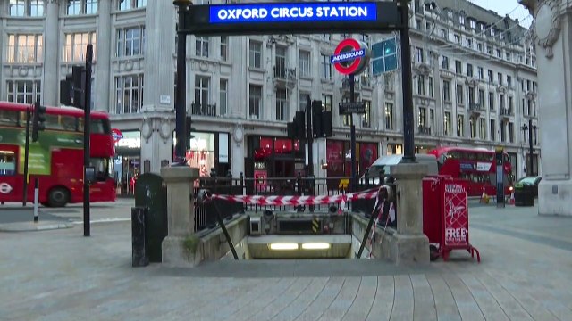 Les stratégies de vaccination et de confinements de l'Angleterre à l'Espagne en passant par Paris