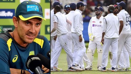 Ind va Aus 2020 : "This Is India’s Greatest Strength Over The Last Couple Of Series"- Aus coach