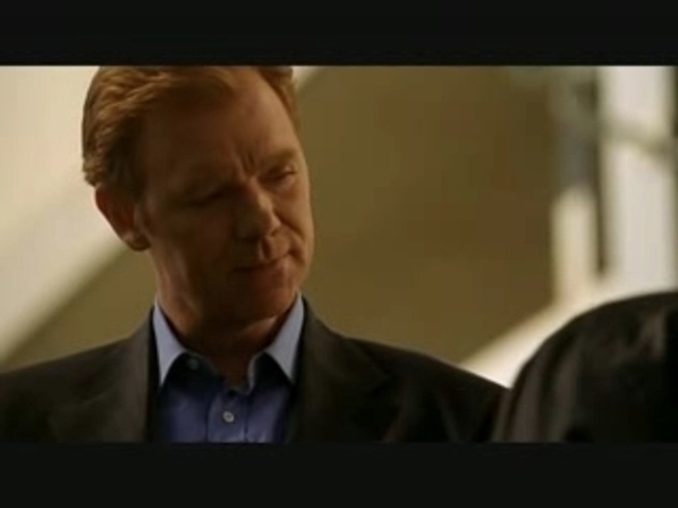 CSI: Miami Horatio Caine L'amour ne se commande pas