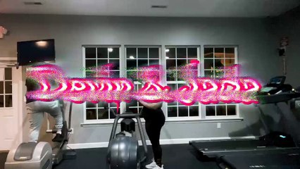 Loosing Quarantine weight with my wife | Getting fit