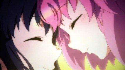 アサルトリリィ BOUQUET　第01話