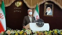 Иран проводит учения беспилотников