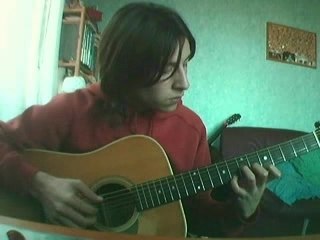 Dream Theater - Change Of Seasons (Carpe Diem)