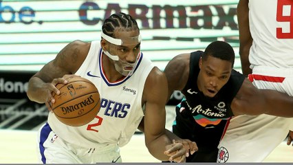 Game Recap: Spurs 116, Clippers 113