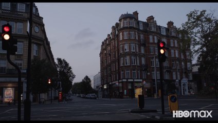 Locked Down Trailer #1 (2021) - Official Trailers