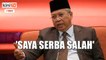 Cubaan gugat kestabilan kerajaan jejas hubungan Umno, PAS, Bersatu - Annuar