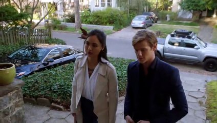 Macgyver 5x04 Clip from Season 5 Episode 4