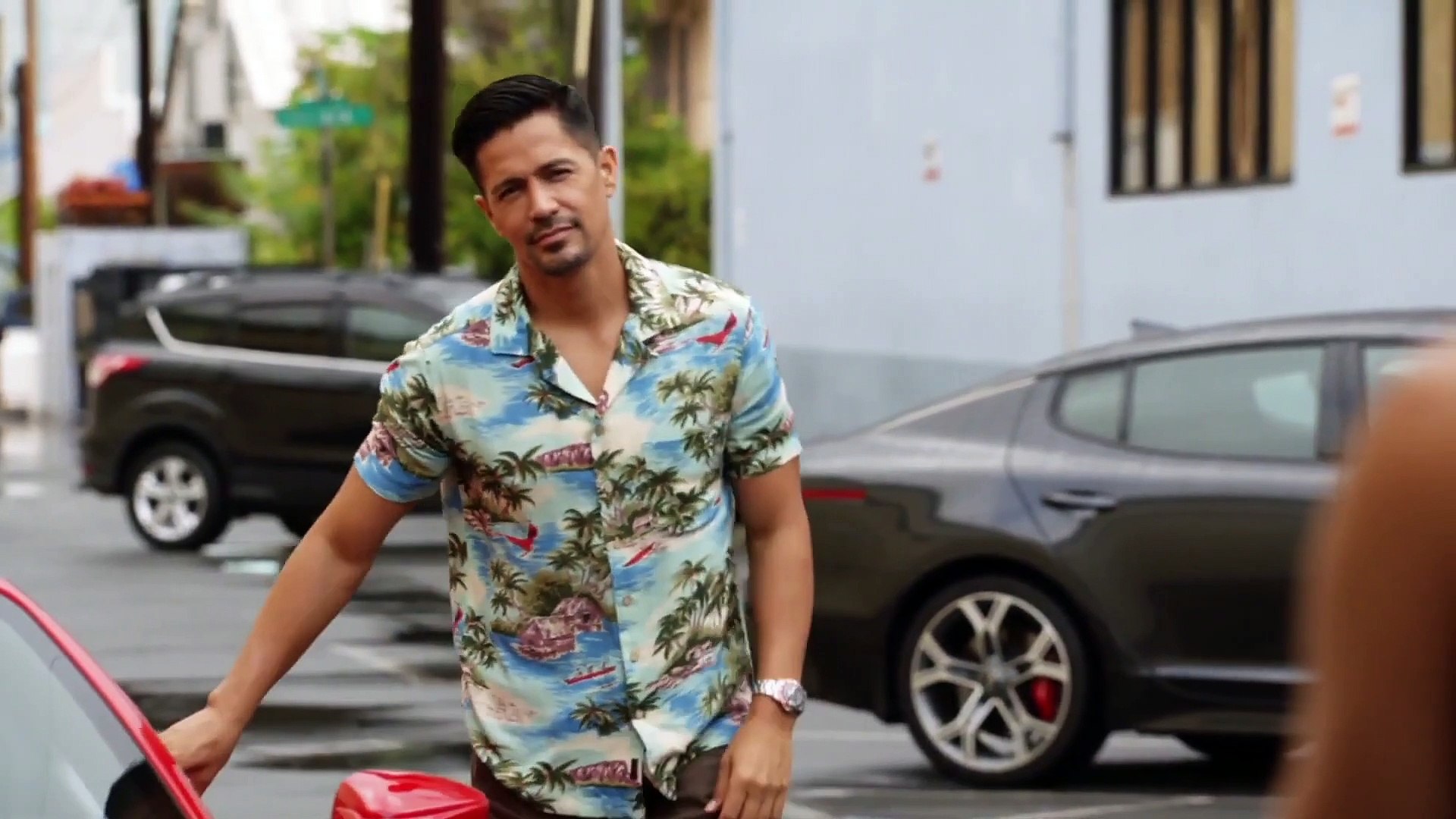 Magnum P.I. 3x04 Clip from Episode 4 season 3 - video Dailymotion