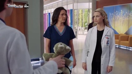 The Good Doctor S04E06 Lim